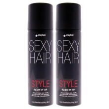 Style Sexy Hair Blow It Up Volumizing Gel Foam 5 oz Pack of 2