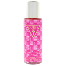 Travel Stories Hair and Body Mist - Kyoto by Guess for Women - 8.4 oz