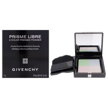 Prisme Libre Pressed Powder - 01 Mousseline Givenchy - 0.24 oz