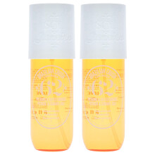 Sol de Janeiro Cheirosa 62 Mist Pack 2 x 8 oz