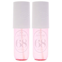 Sol de Janeiro Cheirosa 68 Mist Pack 2 x 3 oz