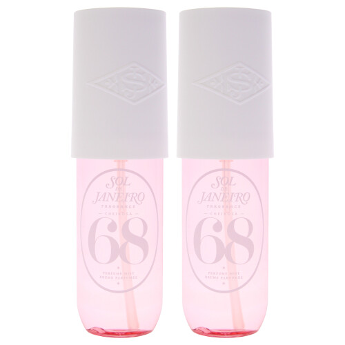 Sol de Janeiro Sol de Janeiro Cheirosa 68 Mist Pack 2 x 3 oz