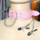 Colier tip choker din piele PU cu design decorativ de tip lesă 3