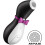 Rechargeable External Personal Massager with Quiet & Discreet Waterproof Design 3