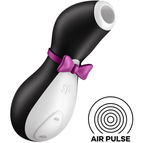 Rechargeable External Personal Massager with Quiet & Discreet Waterproof Design 2