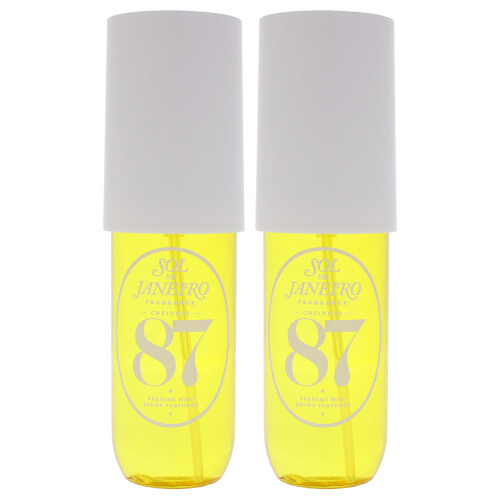 Sol de Janeiro Sol de Janeiro Rio Radiance Mist Pack 2 x 3 oz