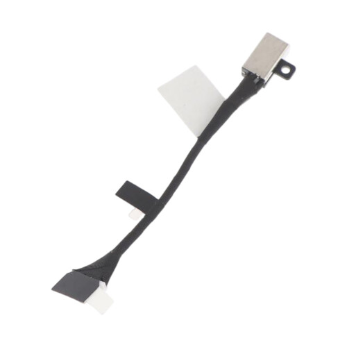 Power Jacks Port Charging Port Power Supply Socket for Latitude