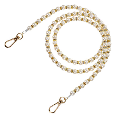 Bandoulière Perles Pour Sac À Main DIY