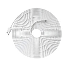 Strong Camera Power Extension Wire with MicroUSB-Micro-USB 6m