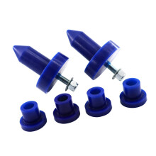 Direct Fit Replacement Hood Bushing Kit For Superior Wear