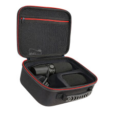 Functional Storage Bag For SM7B/SM7dB/MV7X/MV7+/MV6 /MV7/MV7i