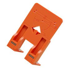 Magnetic Cabinet Hinge Quick Installation Spacer Portable-1