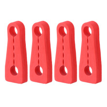 Car Modification Door Closure Sound Insulation Pad Damping