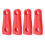 Car Modification Door Closure Sound Insulation Pad Damping 1