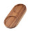 Functional Wooden Grinding Accessory Tray-Inner diameter 6.2cm 1