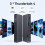 Mokin Thunderbolt 4 Docking Station 3