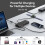 Mokin Thunderbolt 4 Docking Station 5