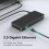 Mokin Thunderbolt 4 Docking Station 2