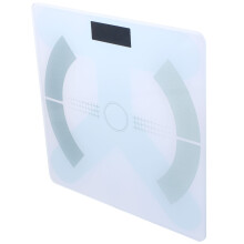 Bathroom Scales Weighing Digital Lcd Electronic Home Body Scale Weight