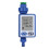 LCD Lawn Controller For Sprinklers Including Rain-Blue 1