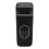 Portable Mini Juice Blender Black Plastic Protein Shake Maker Cup 1