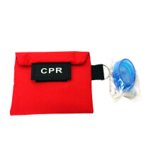 Clear Comfortable Fit Breathing Mask for Clear Observation