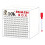 Smash Box für Geld, 10.000/20.000 Spar-Challenge-Box,-M 1