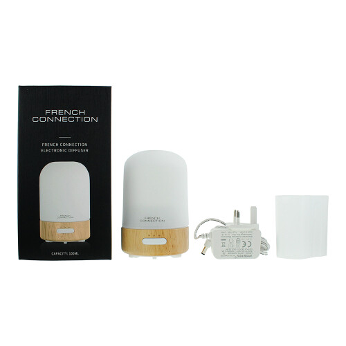 FCUK French Connection Plug in Electric Diffuser