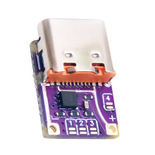PD3.0 PD3.1 QC3.0 Power Controller Module Snel opladen-Type A
