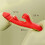 Waterproof Heating Personal Massager with Suction & Multi-Vibration Functions 5