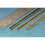 Albion Alloys A4 Brass Angle 4mm 1