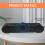 Zehuanyu  Computer Speakers For Desktop Wired Long Luminous Stereo 3