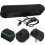 Zehuanyu  Computer Speakers For Desktop Wired Long Luminous Stereo 7