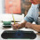 Zehuanyu  Computer Speakers For Desktop Wired Long Luminous Stereo 9