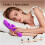 3-in-1 Personal Massager with 14 Vibration Modes & Soft Touch Pulse Functions 4