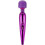 Rechargeable Personal Massager with Multi-Speed Vibration for Relaxation Use 1