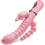 3-in-1 Vibrating Egg Personal Massager with Multi-Mode Pulse Functions 1