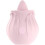 Rose Style Full-Body Personal Massager with Soft Pulse & Vibration Modes 1