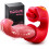 Rechargeable Personal Massager with 10 Pulse Modes, Soft Touch Wellness Device for Couples 1