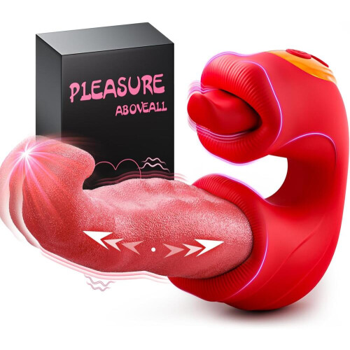 Rechargeable Personal Massager with 10 Pulse Modes, Soft Touch Wellness Device for Couples