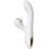 Rechargeable Personal Massager with 10 Suction & Vibration Modes for Couples 1