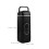 Portable Mini Juice Blender Black Plastic Protein Shake Maker Cup 2