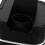 Portable Mini Juice Blender Black Plastic Protein Shake Maker Cup 5