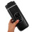 Portable Mini Juice Blender Black Plastic Protein Shake Maker Cup 7