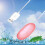 Waterproof Bullet Egg Massager with Multi-Speed Vibration & USB Rechargeable Design 2