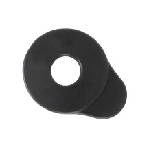 Guitar Strap Lock Buckle Comfort and Reliability Suitable for
