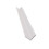 Decorative Trim Modular Tiles With Easy Mount For-White No. 1 1