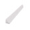 Decorative Trim Miniature Building Tiles for-White No. 3 1