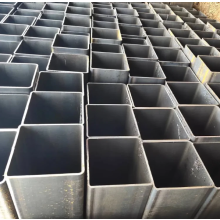 (40 x 40 x 3mm) Mild Steel Box Section Hollow Square S235 7.5m Lengths