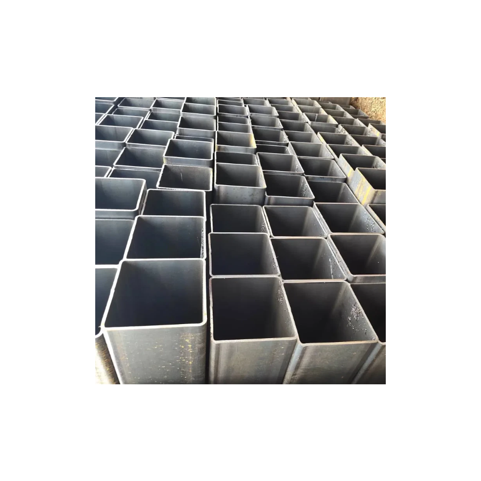 (40 x 40 x 3mm) Mild Steel Box Section Hollow Square S235 7.5m Lengths